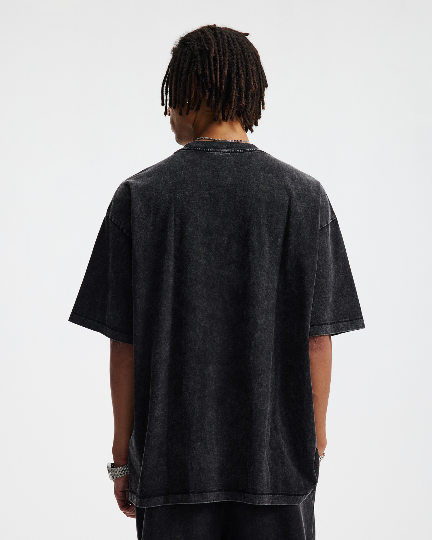 Vintage Washed Tee