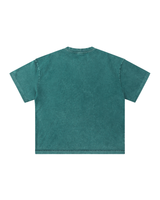 Vintage Washed Tee