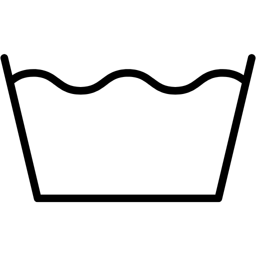 GARMENT WASHED